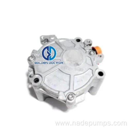 06K145100AJ VW AUDI BRAKE VACUUM PUMP